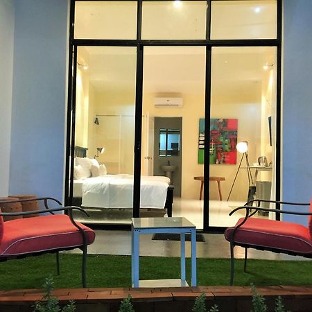 Luxx Boutique Boracay Hotel Balabag  Cameră foto
