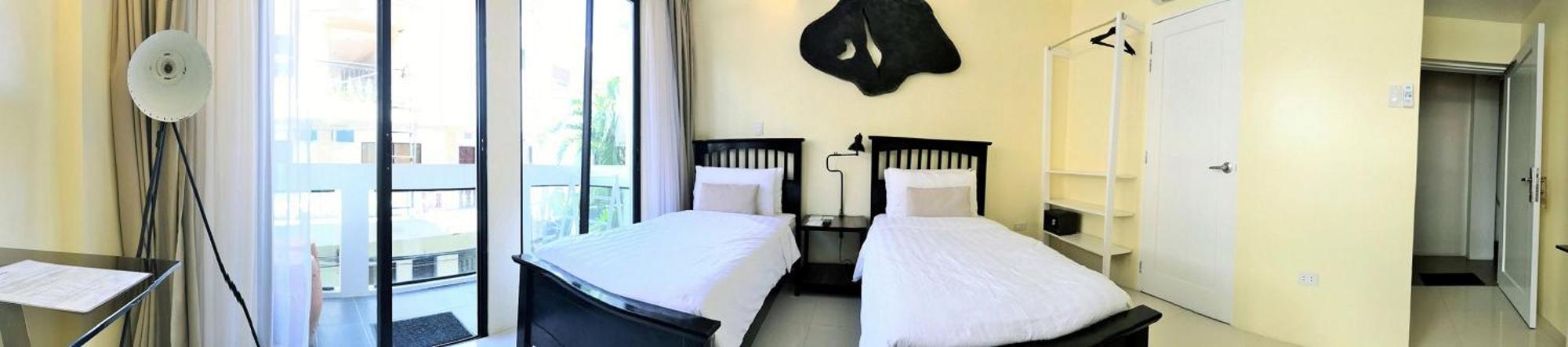 Luxx Boutique Boracay Hotel Balabag  Cameră foto