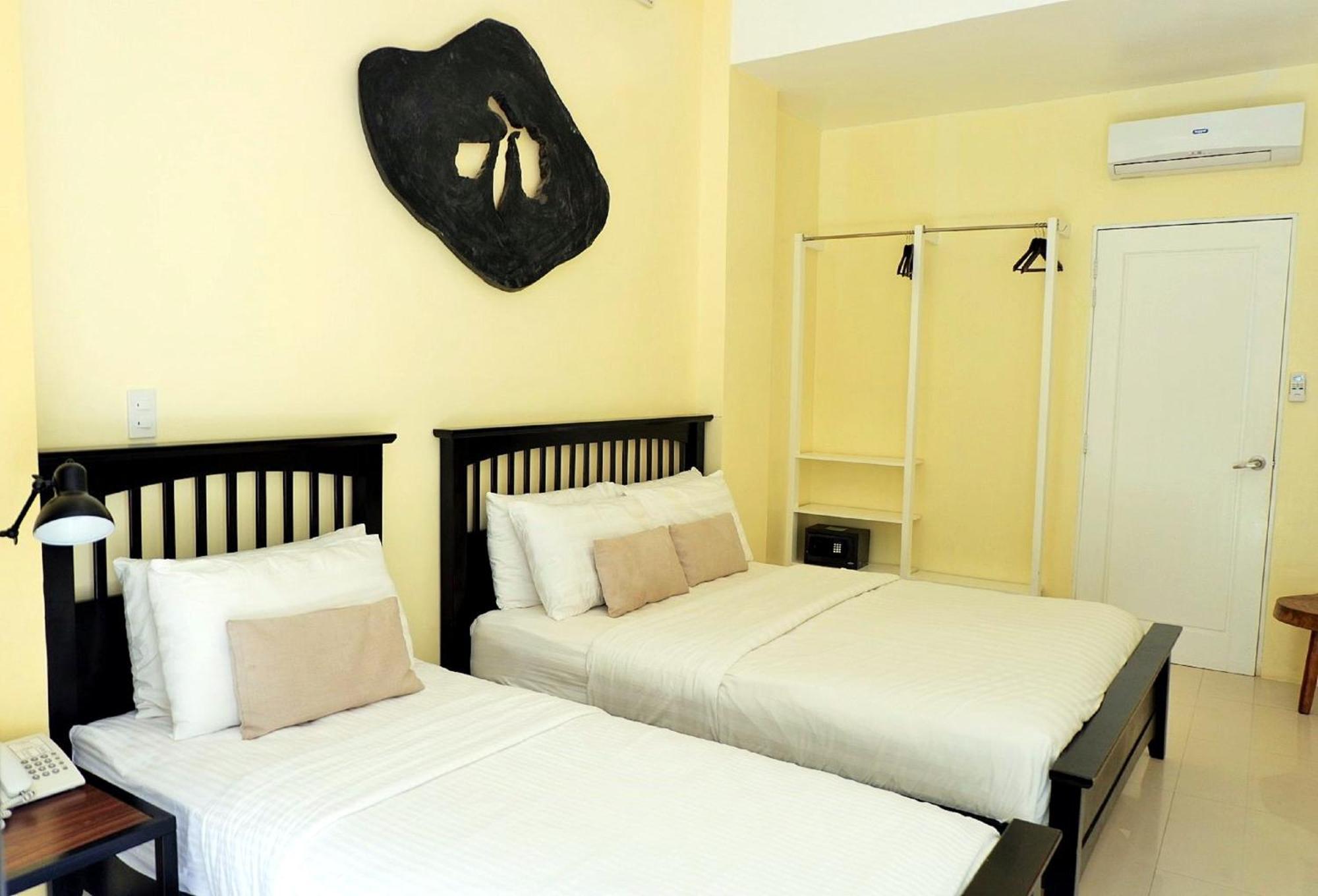 Luxx Boutique Boracay Hotel Balabag  Cameră foto