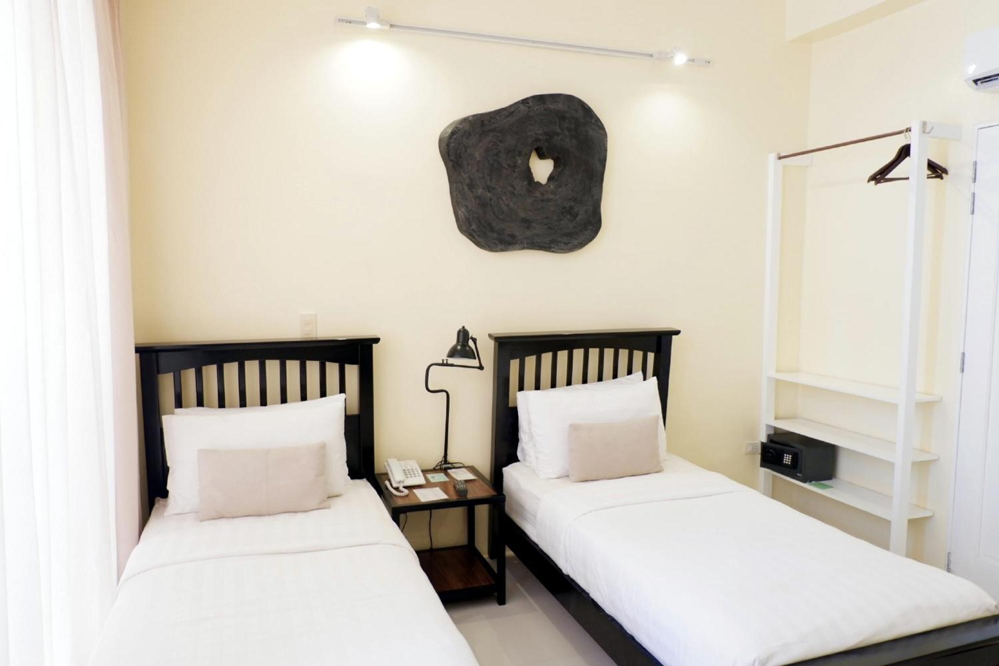 Luxx Boutique Boracay Hotel Balabag  Cameră foto