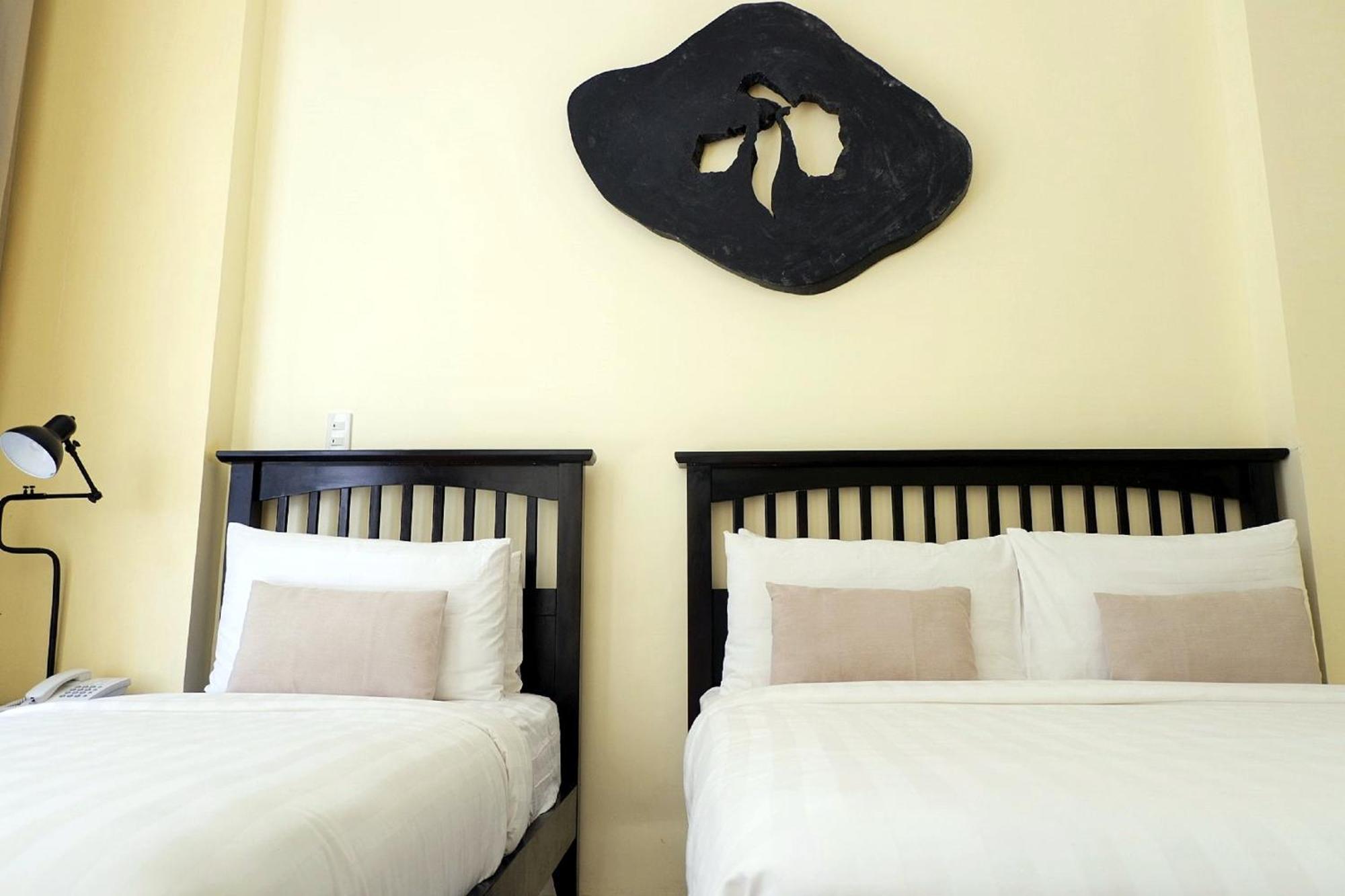 Luxx Boutique Boracay Hotel Balabag  Cameră foto