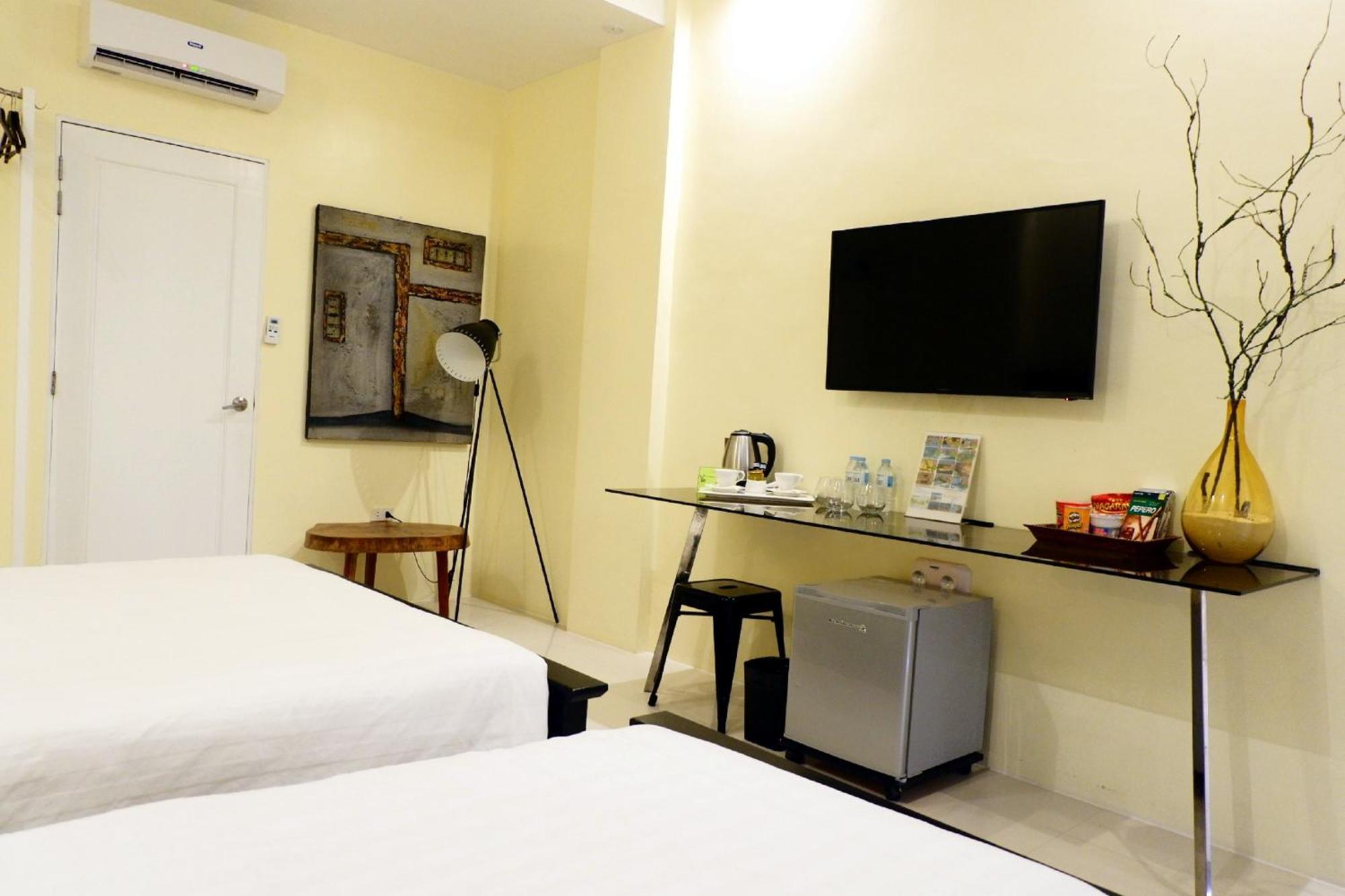 Luxx Boutique Boracay Hotel Balabag  Cameră foto