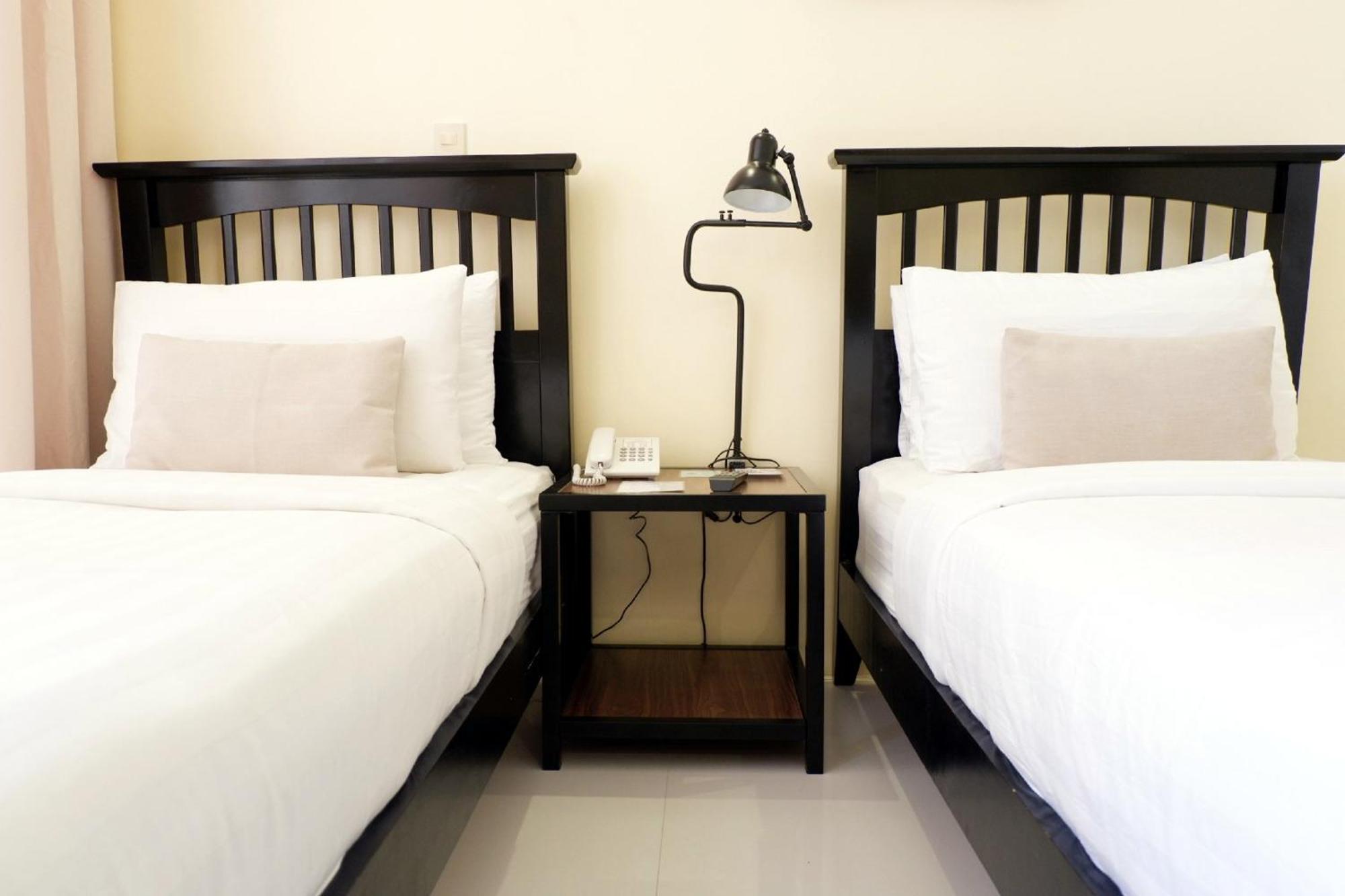 Luxx Boutique Boracay Hotel Balabag  Cameră foto