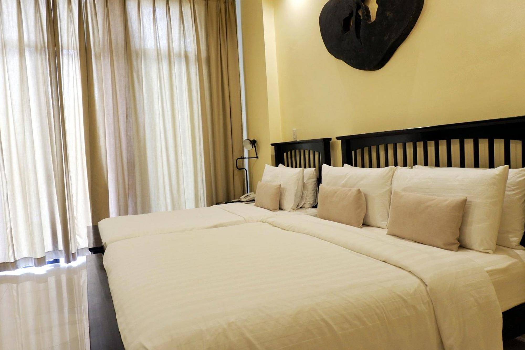 Luxx Boutique Boracay Hotel Balabag  Cameră foto
