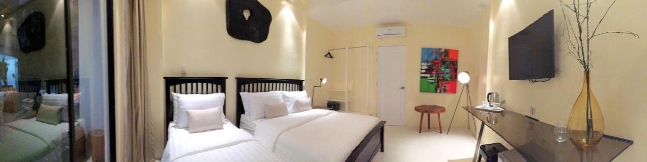 Luxx Boutique Boracay Hotel Balabag  Cameră foto